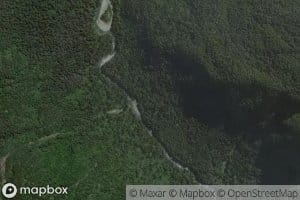 Paringa River