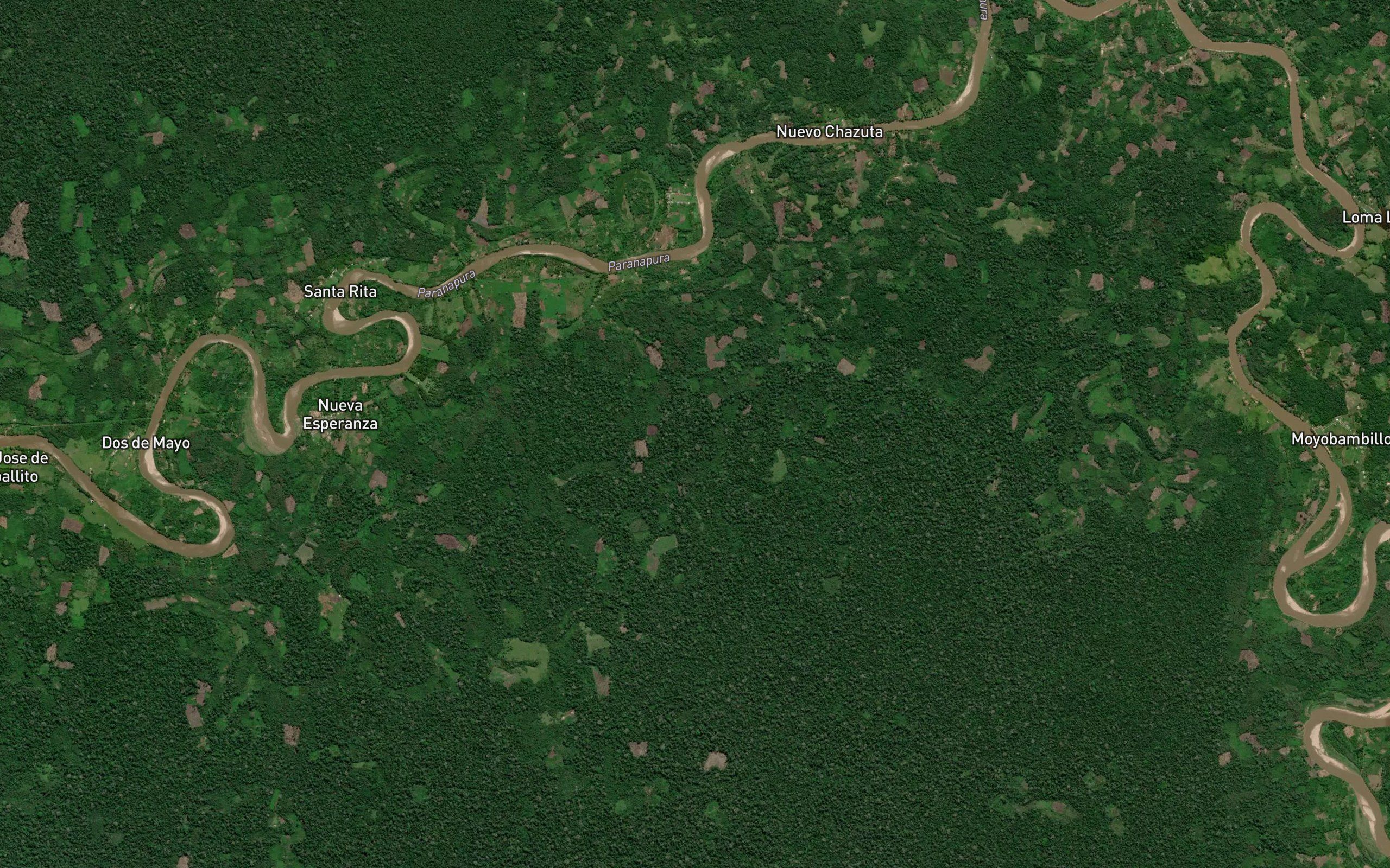 Rio Cachiyaquillo