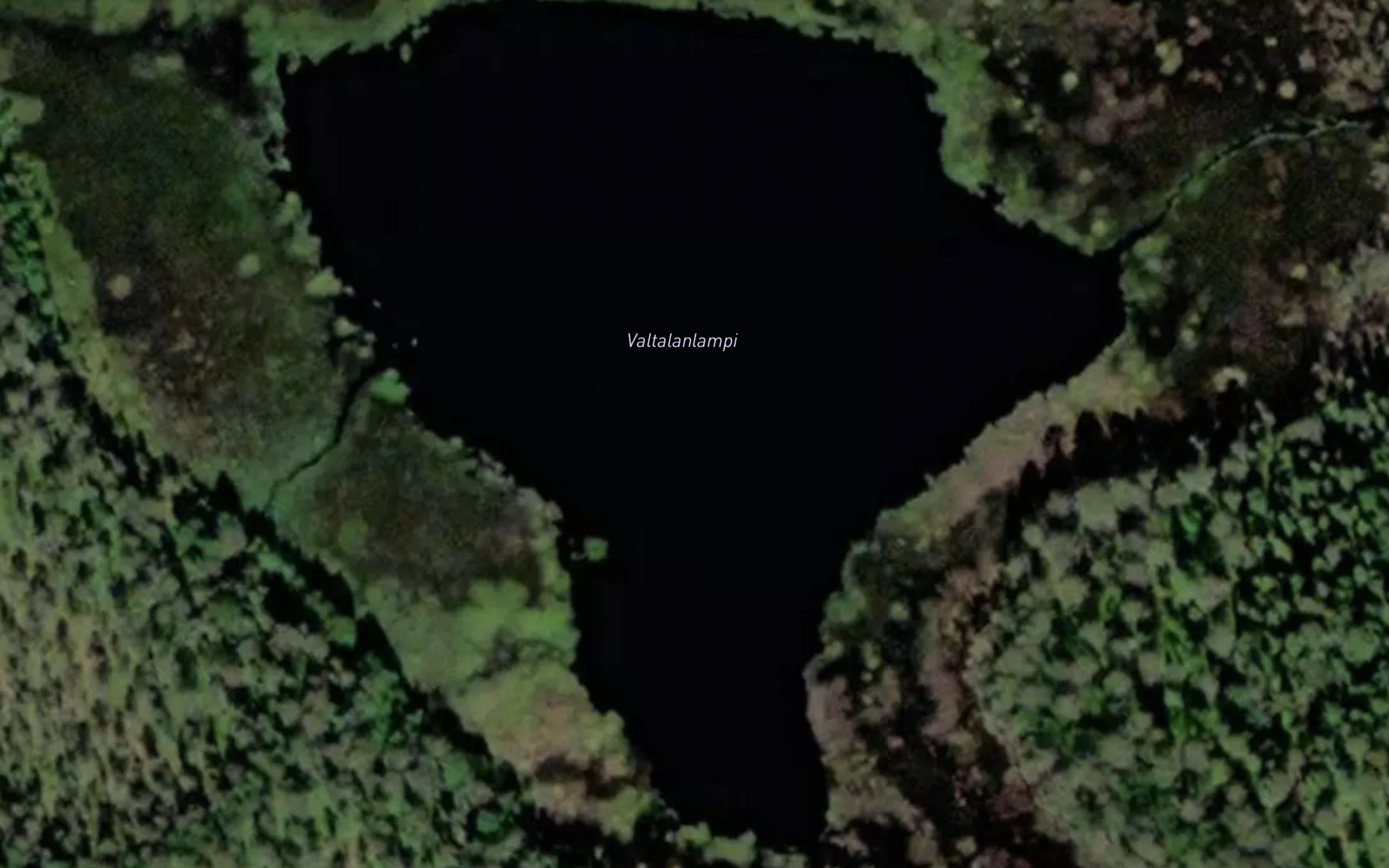 Valtalanlampi