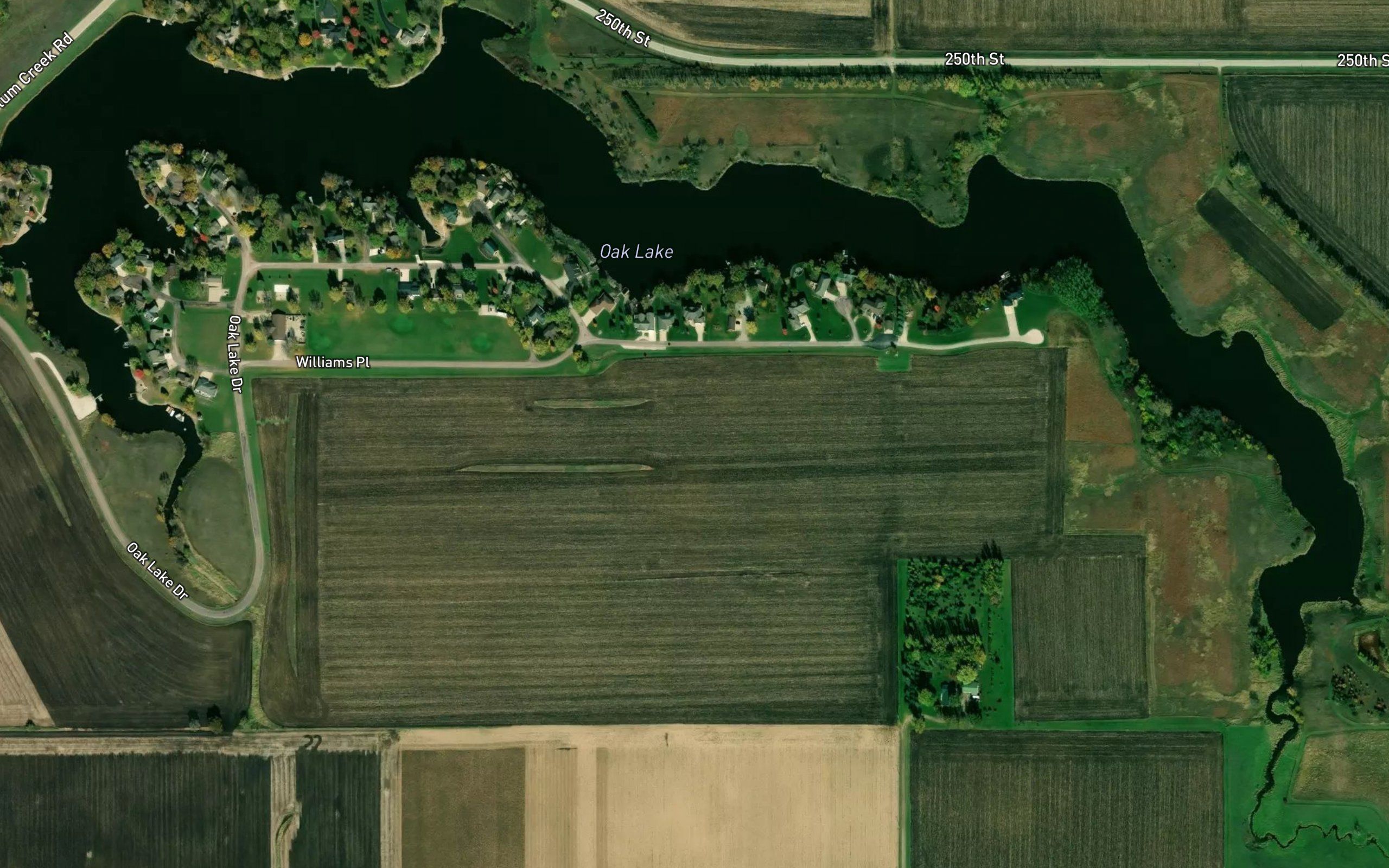 Oak Lake