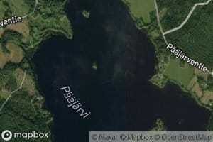 Paajarvi