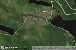 Benjamins Pond