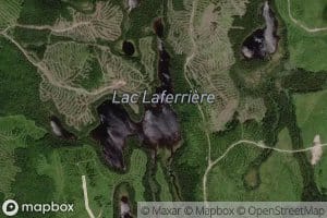 Lac Laferriere