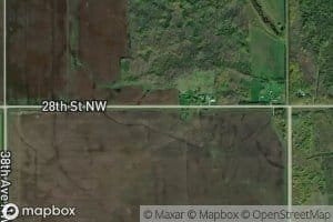 Judicial Ditch Number Twentyeight