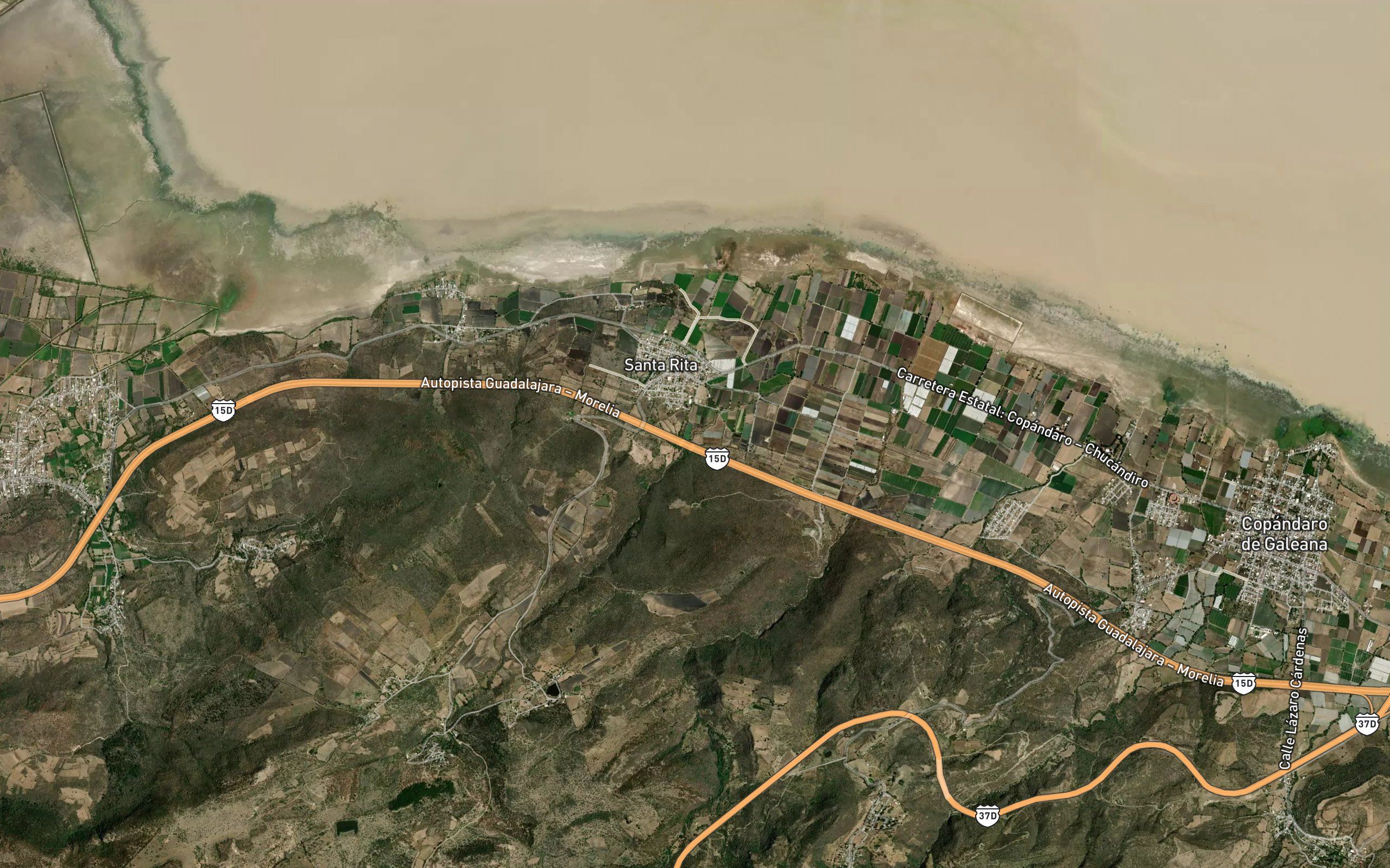 El Despenadero