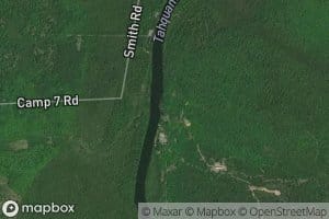 Schouts Creek