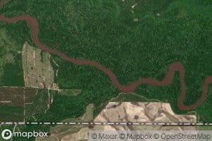 Limestone Creek