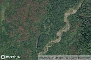 Grahame Creek