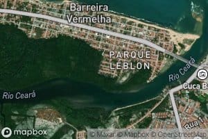 Barra do Ceara