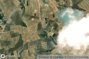 Cheshmeh-ye Pang Bareh