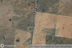 Goonbri Creek