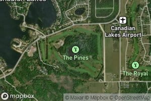 Dukes Lake