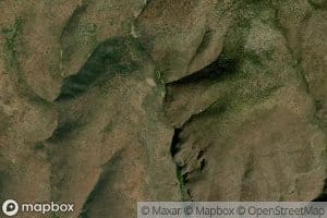 Barranca Huizcontitlan