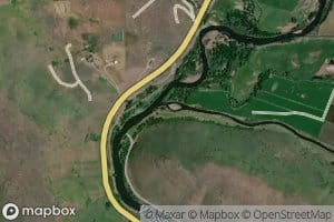 Little Weiser River