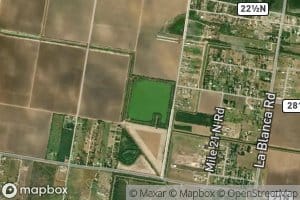 Engelman Gardens Reservoir