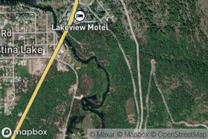 Angelo Creek