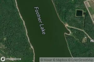 Footner Lake