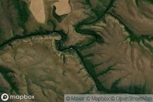 Ribeirao das Brancas