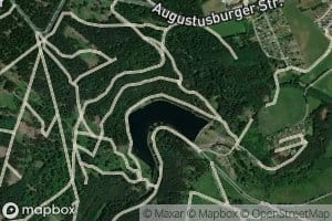 Reservoir Neunzehnhain I