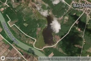 Ang Kep Nam Huai Wai