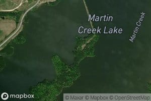 Martin Lake