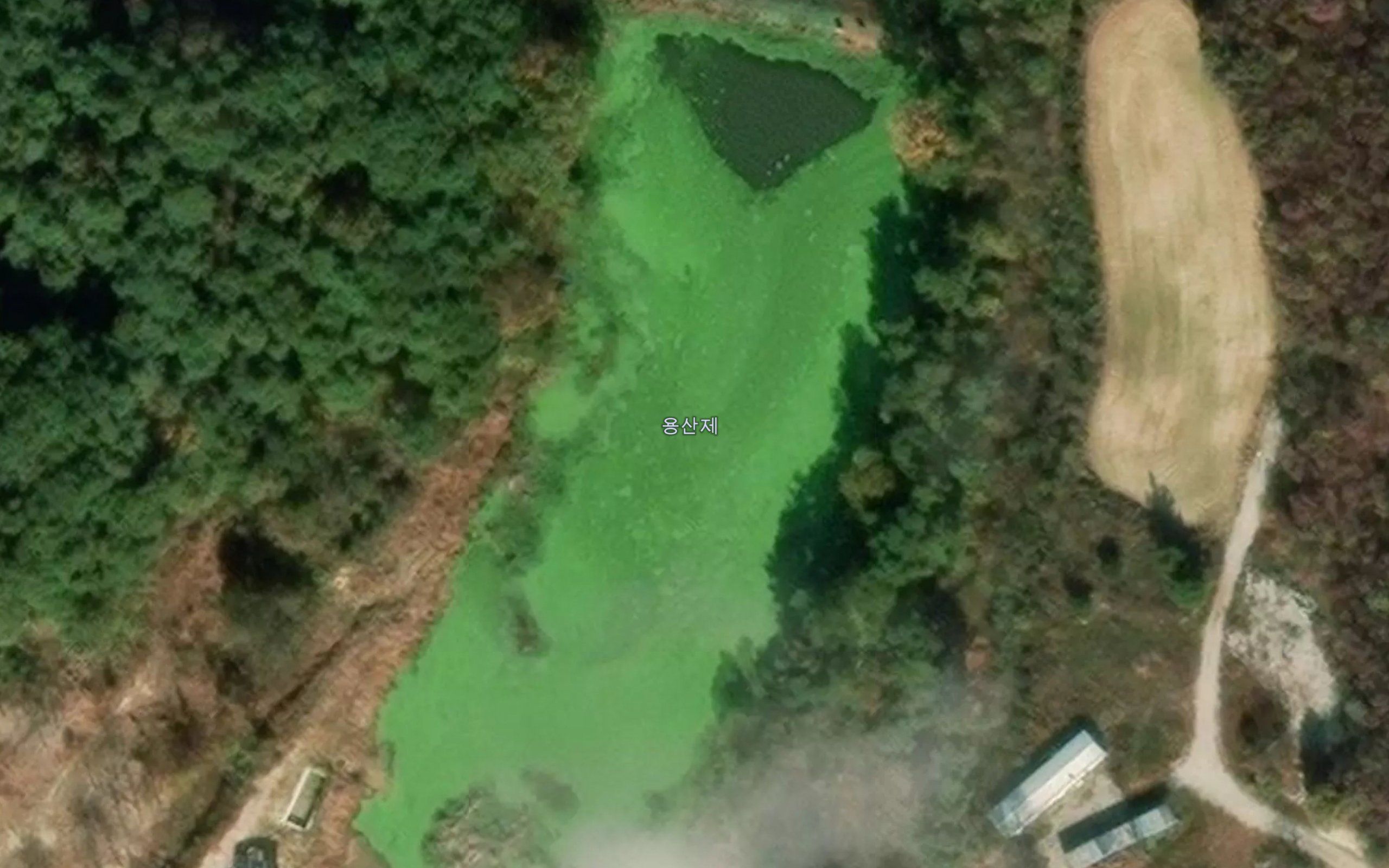 Yongsanje