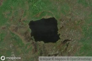 Hottbakktjorna