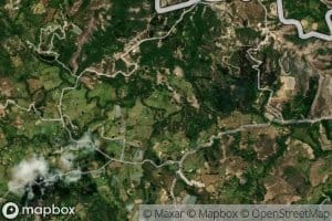 Quebrada Santa Barbara