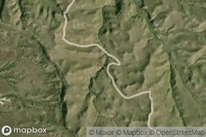 Lampkin Gulch Reservoir