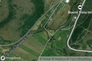 Little Delaware River