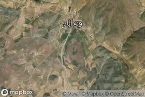 Cheshmeh-ye Chah Kamar