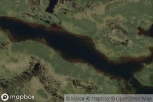 Lac Boissier