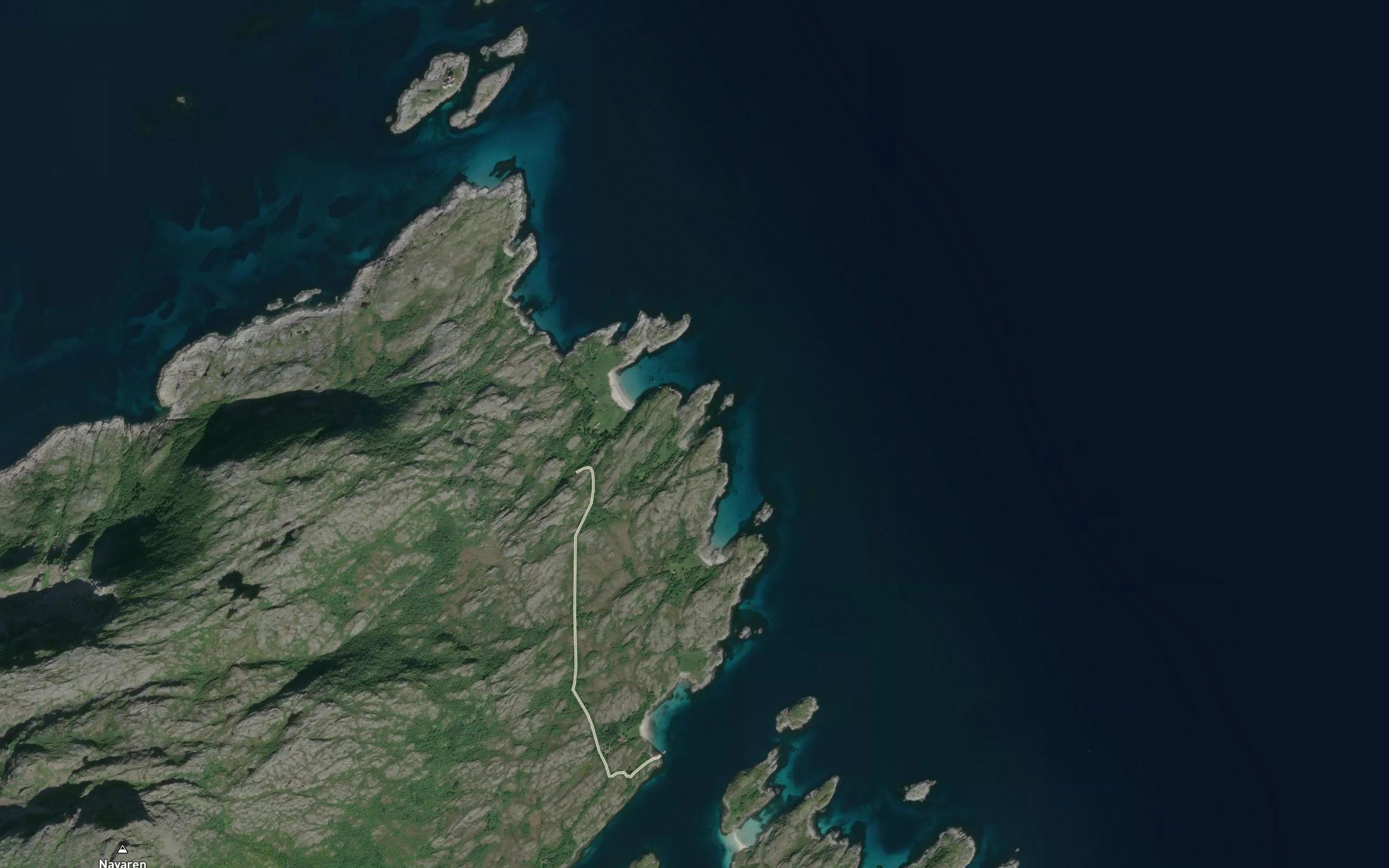 Naustvika
