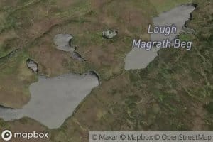 Magrath Loughs