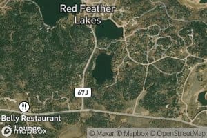 Red Feather Lake
