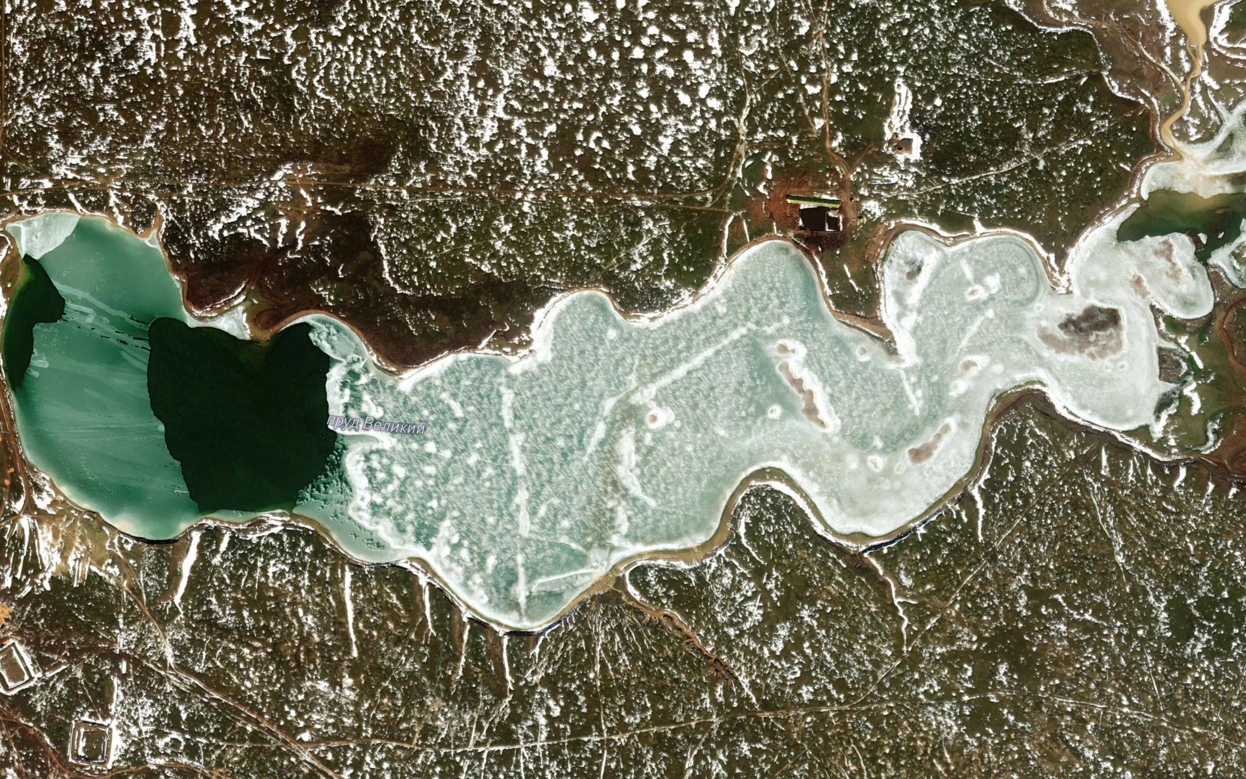 Prud Velikiy