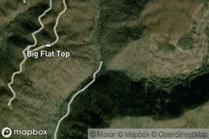 Glady Fork