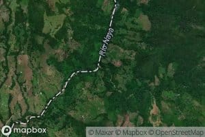 Quebrada Agua de Panela