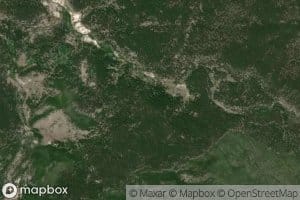 White Creek Group Springs