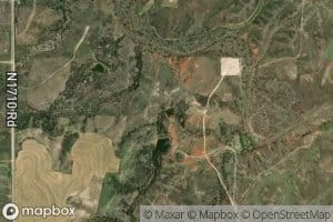 Stobough Number 1 Reservoir