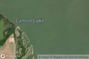 Canton Lake