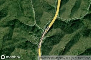 Dogwood Fork