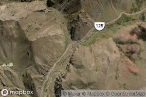 Quebrada Chauchamayo