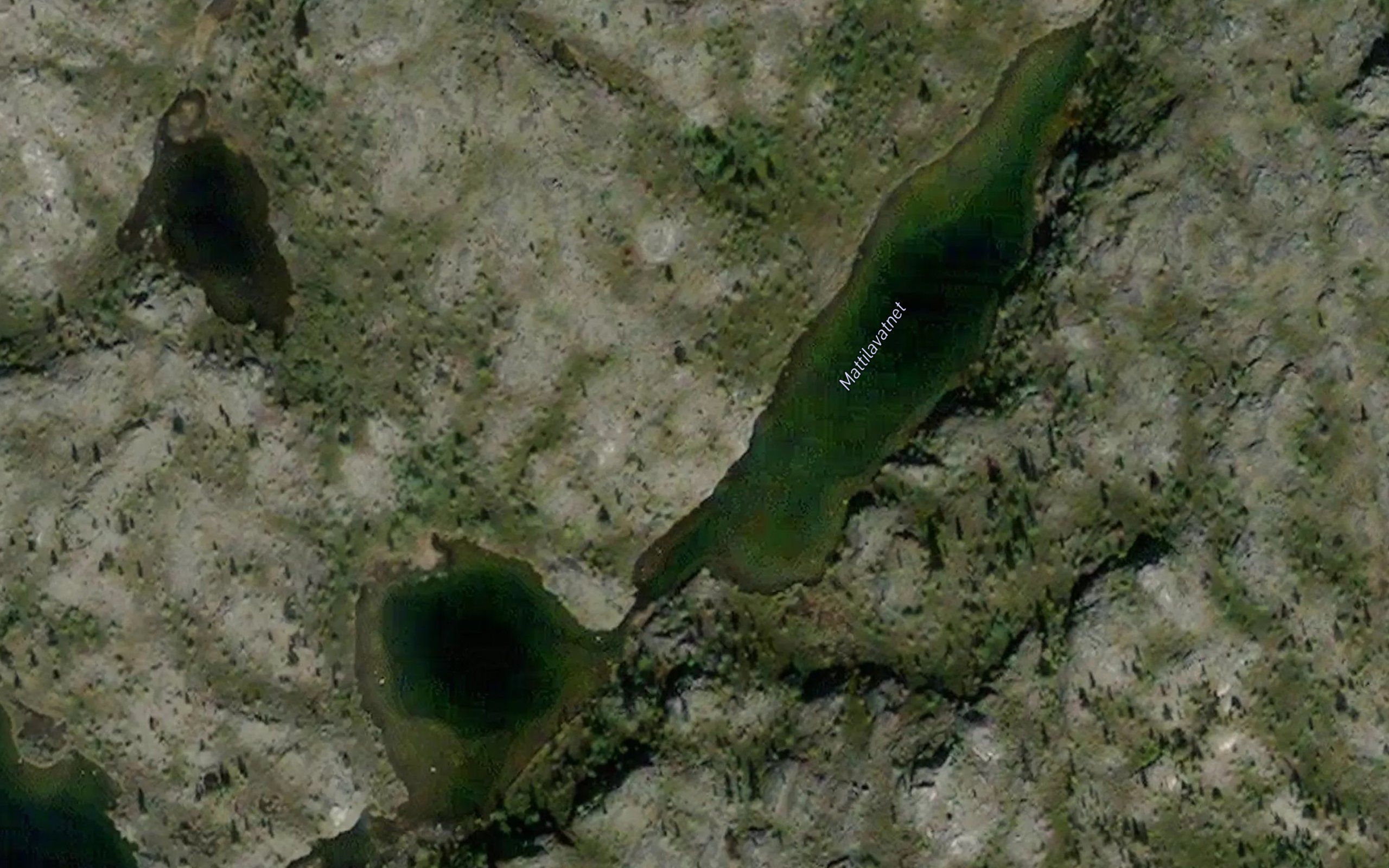 Isosaarijaervi