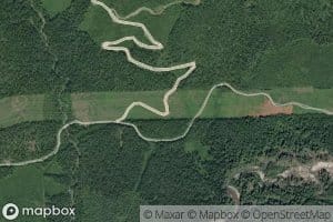 Mosquito Creek