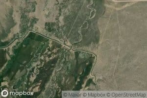 Scraper Springs Creek