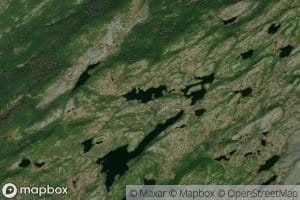 Beaver Pond