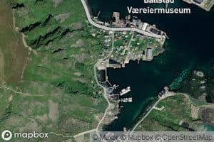 Kremmarvika