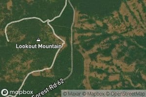 Lookout Mountain Spring