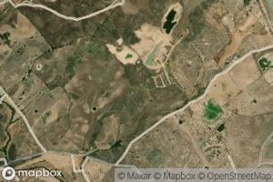 Ribeiro da Fonte da Mula